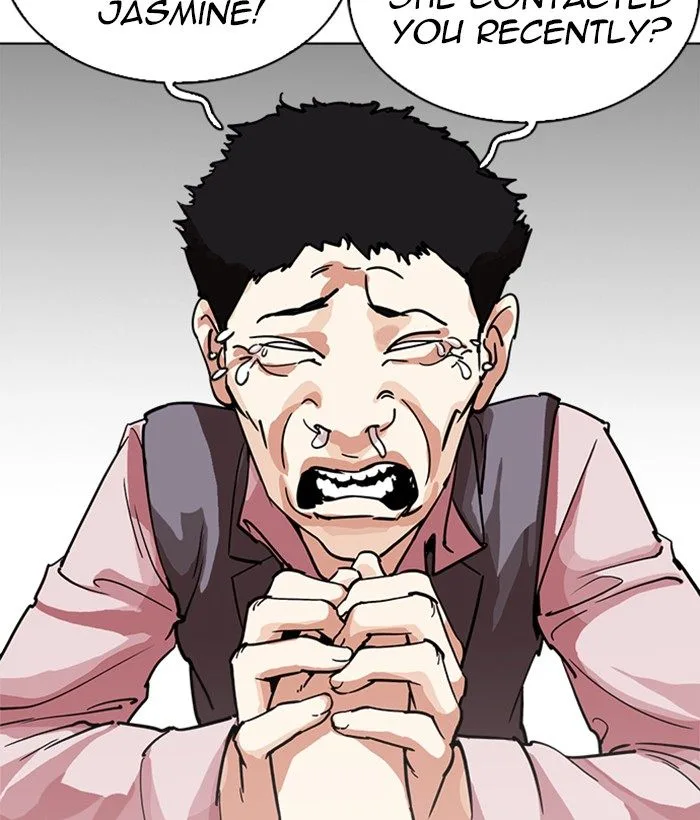 Lookism Chapter 219: Runaway Fam – Page 30