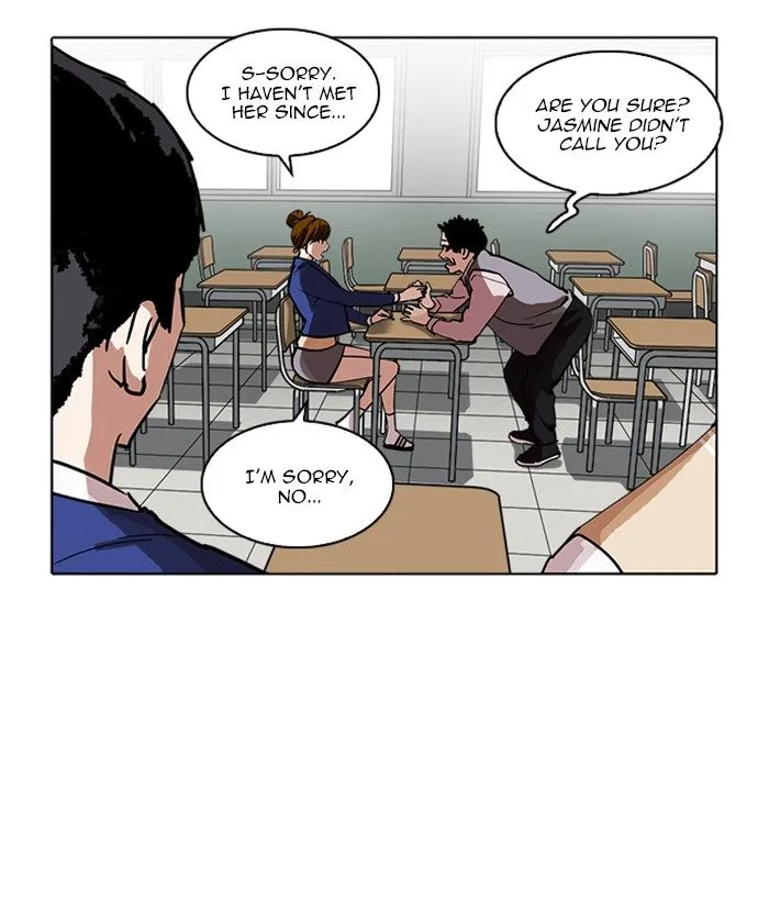 Lookism Chapter 219: Runaway Fam – Page 34