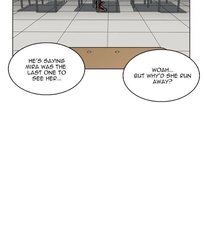 Lookism Chapter 219: Runaway Fam – Page 36