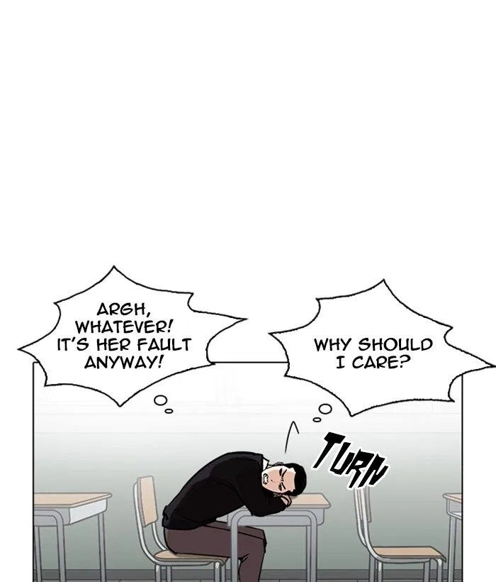 Lookism Chapter 219: Runaway Fam – Page 40