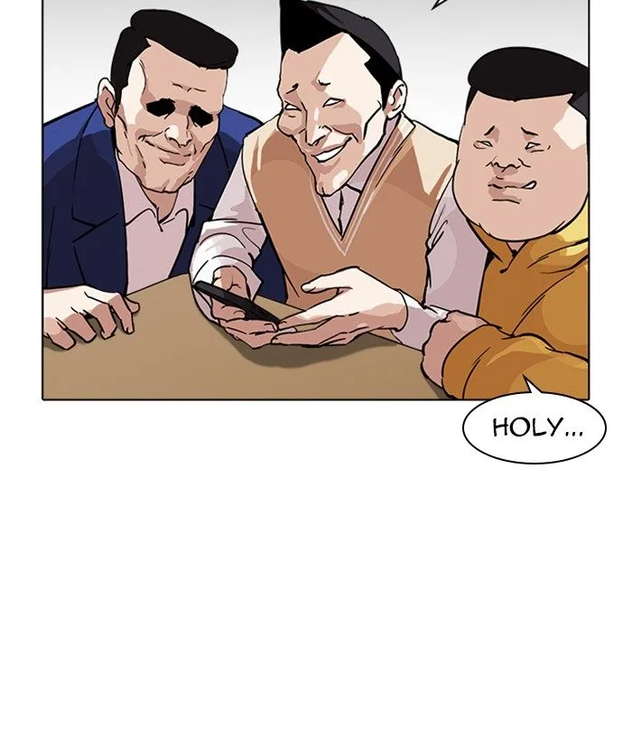 Lookism Chapter 219: Runaway Fam – Page 44
