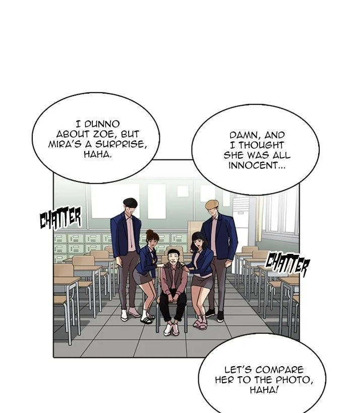Lookism Chapter 219: Runaway Fam – Page 45