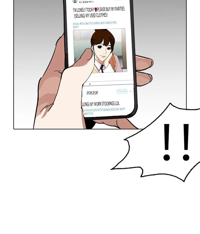 Lookism Chapter 219: Runaway Fam – Page 55