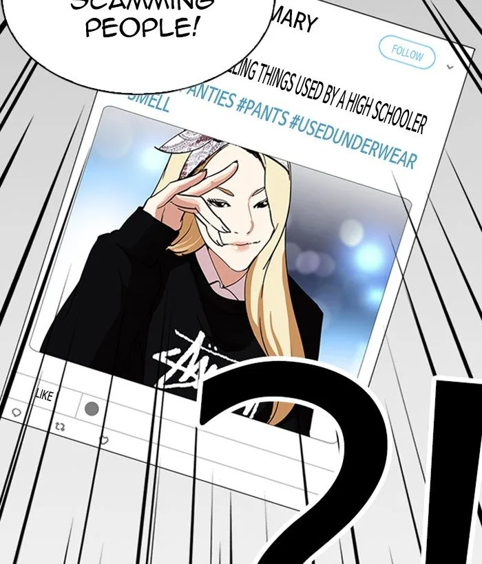 Lookism Chapter 219: Runaway Fam – Page 59