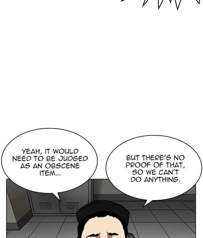 Lookism Chapter 219: Runaway Fam – Page 69