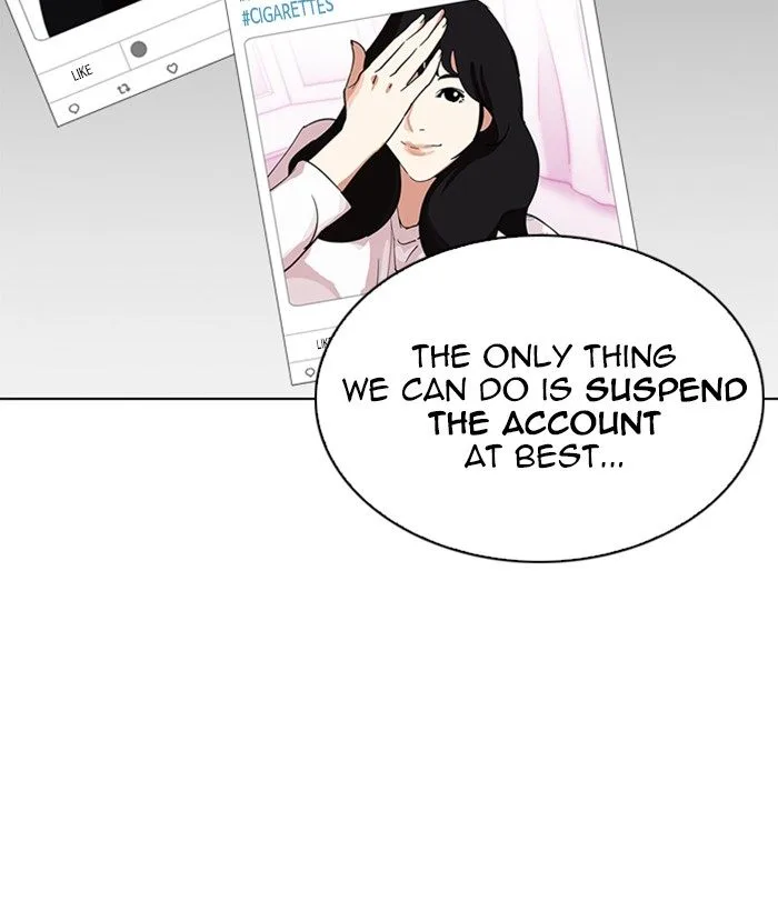 Lookism Chapter 219: Runaway Fam – Page 72