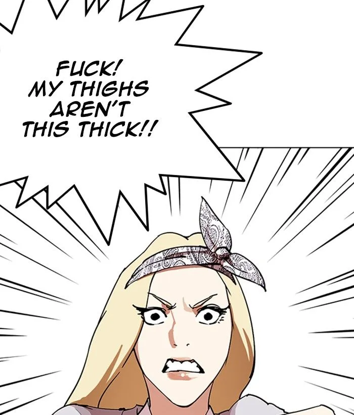 Lookism Chapter 219: Runaway Fam – Page 75
