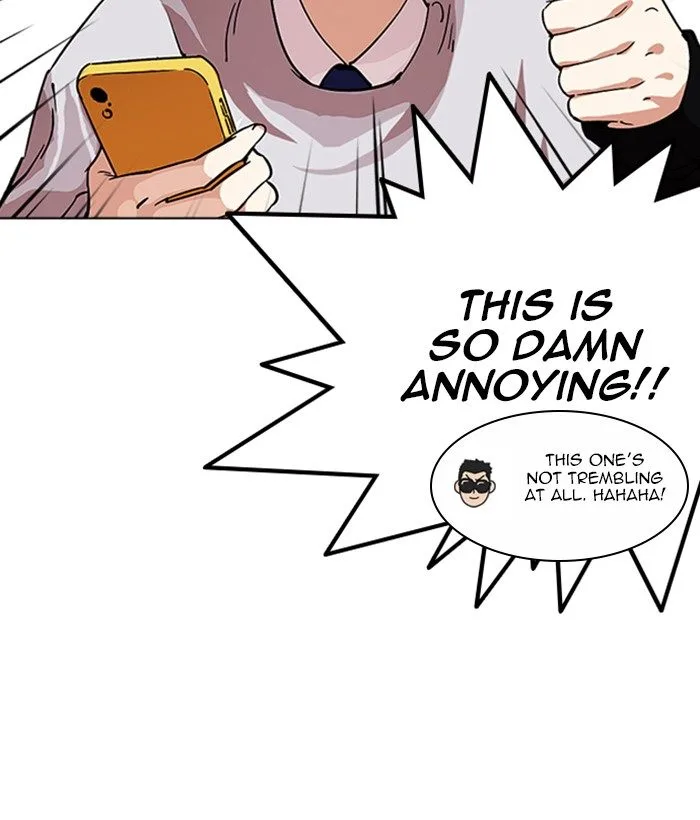 Lookism Chapter 219: Runaway Fam – Page 76
