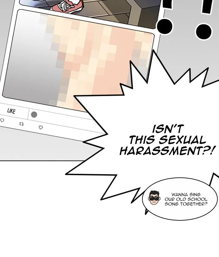 Lookism Chapter 219: Runaway Fam – Page 79