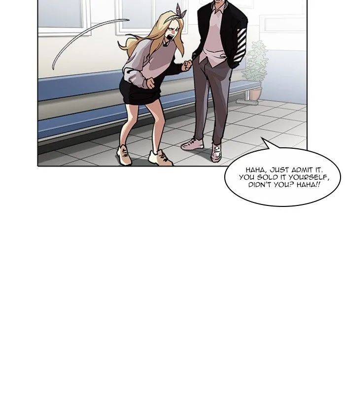 Lookism Chapter 219: Runaway Fam – Page 81