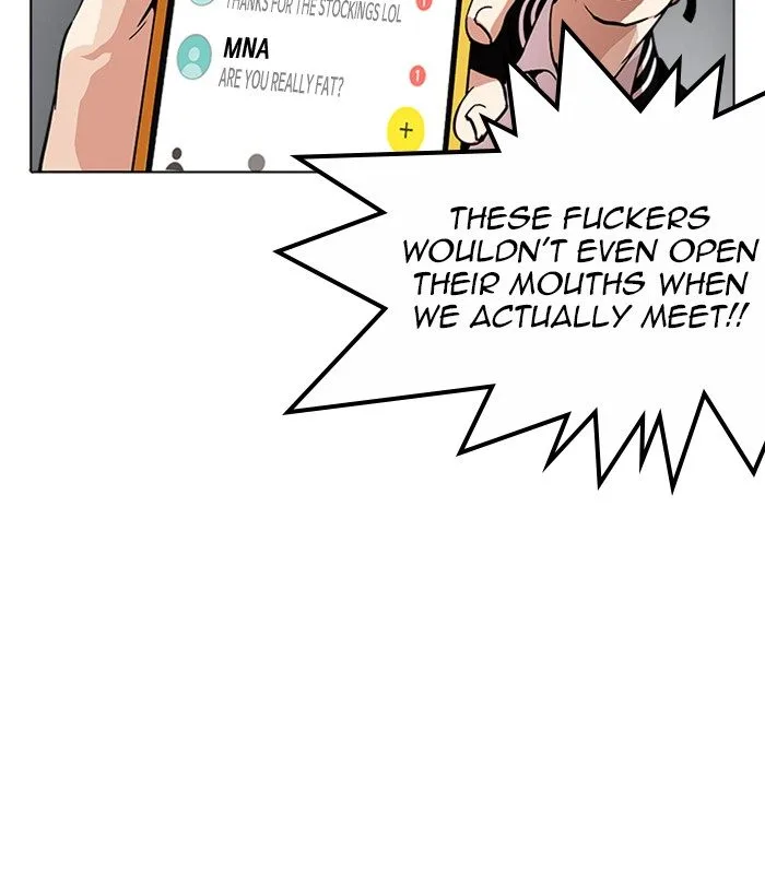 Lookism Chapter 219: Runaway Fam – Page 83