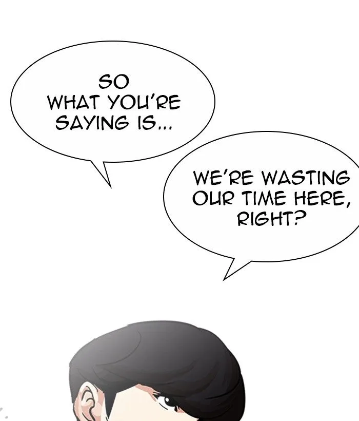 Lookism Chapter 219: Runaway Fam – Page 84