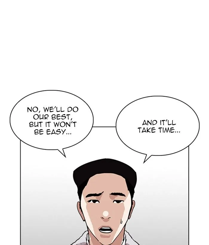 Lookism Chapter 219: Runaway Fam – Page 86