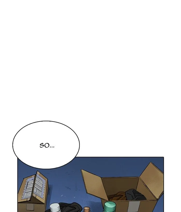 Lookism Chapter 219: Runaway Fam – Page 92