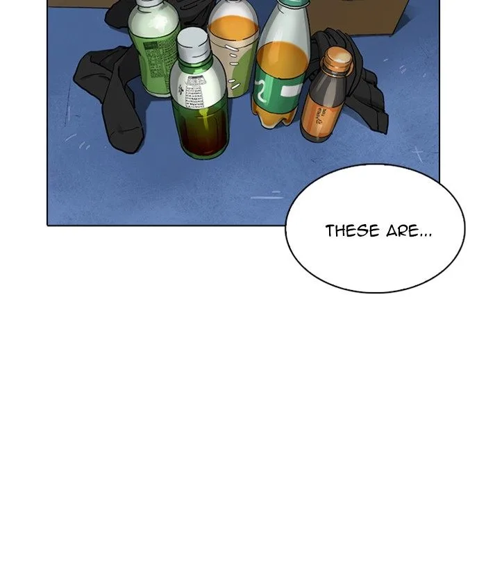 Lookism Chapter 219: Runaway Fam – Page 93