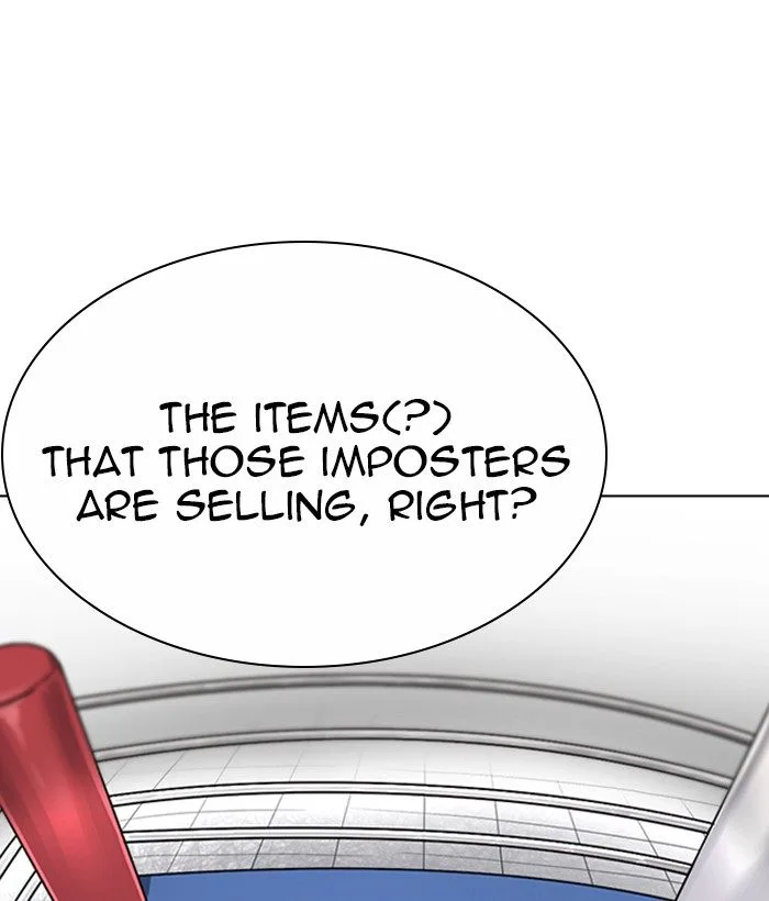 Lookism Chapter 219: Runaway Fam – Page 94