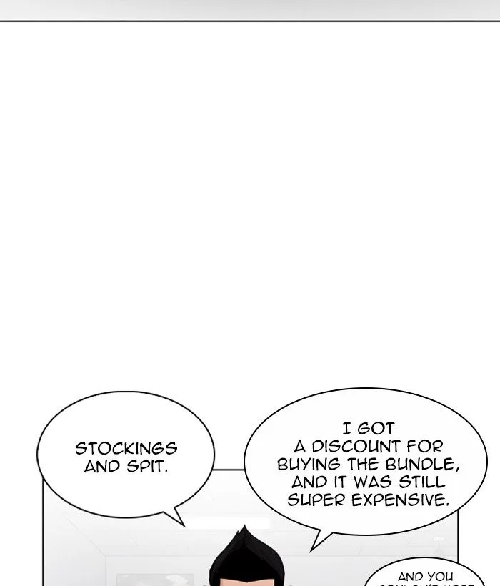 Lookism Chapter 219: Runaway Fam – Page 96