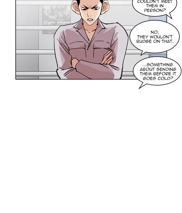 Lookism Chapter 219: Runaway Fam – Page 97