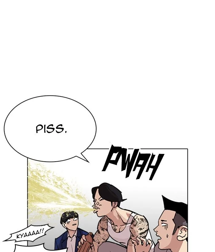 Lookism Chapter 219: Runaway Fam – Page 99