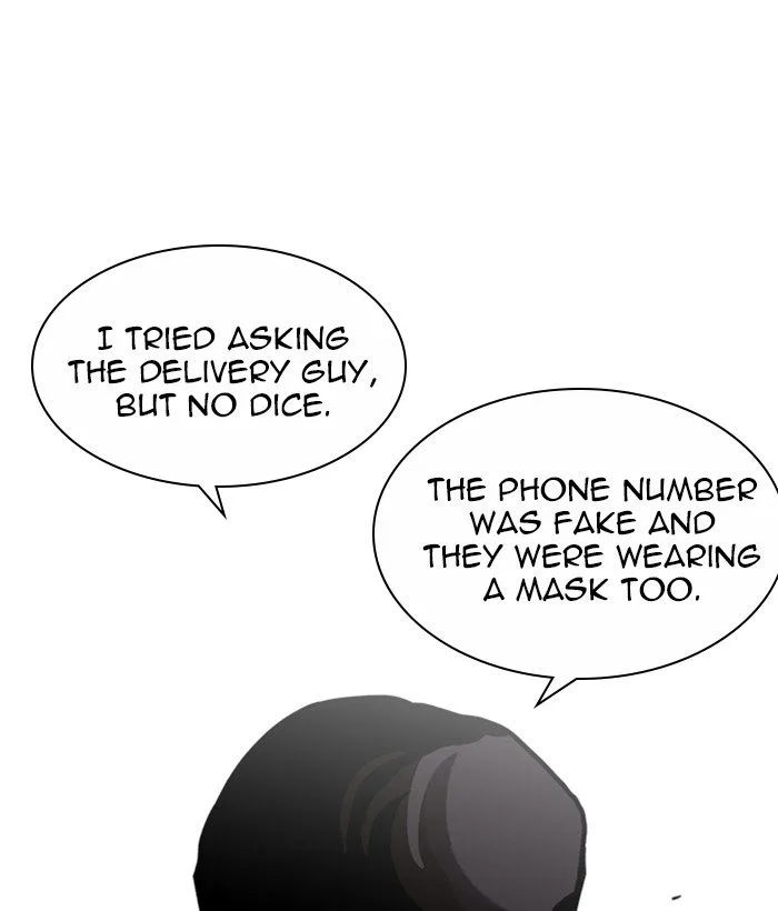Lookism Chapter 219: Runaway Fam – Page 101