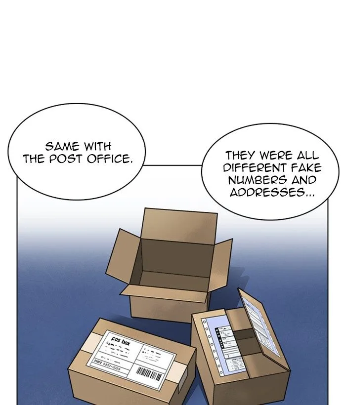 Lookism Chapter 219: Runaway Fam – Page 103