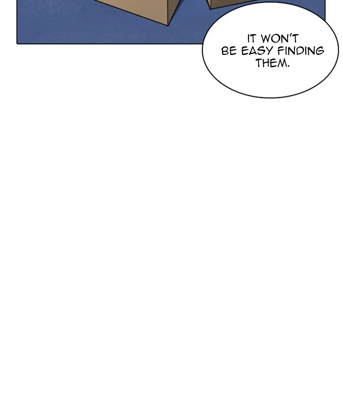 Lookism Chapter 219: Runaway Fam – Page 104