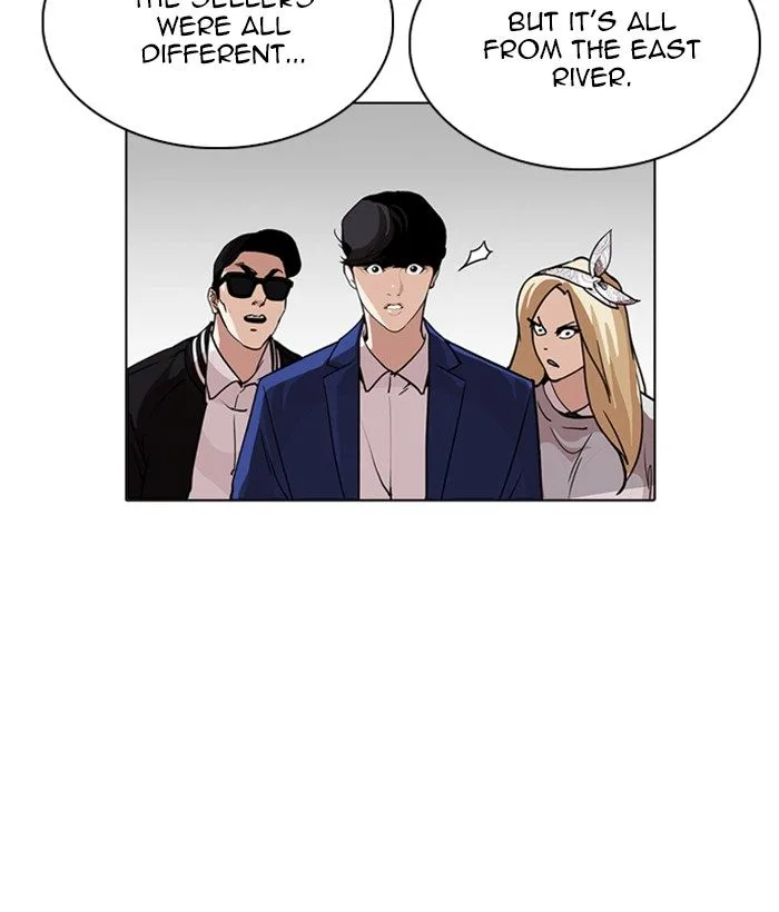 Lookism Chapter 219: Runaway Fam – Page 107