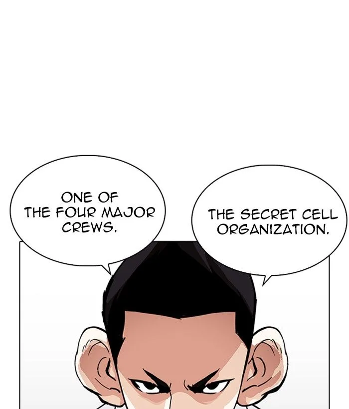 Lookism Chapter 219: Runaway Fam – Page 114