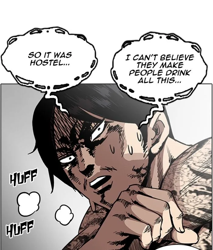 Lookism Chapter 219: Runaway Fam – Page 116