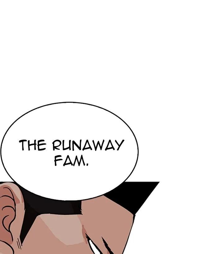 Lookism Chapter 219: Runaway Fam – Page 120