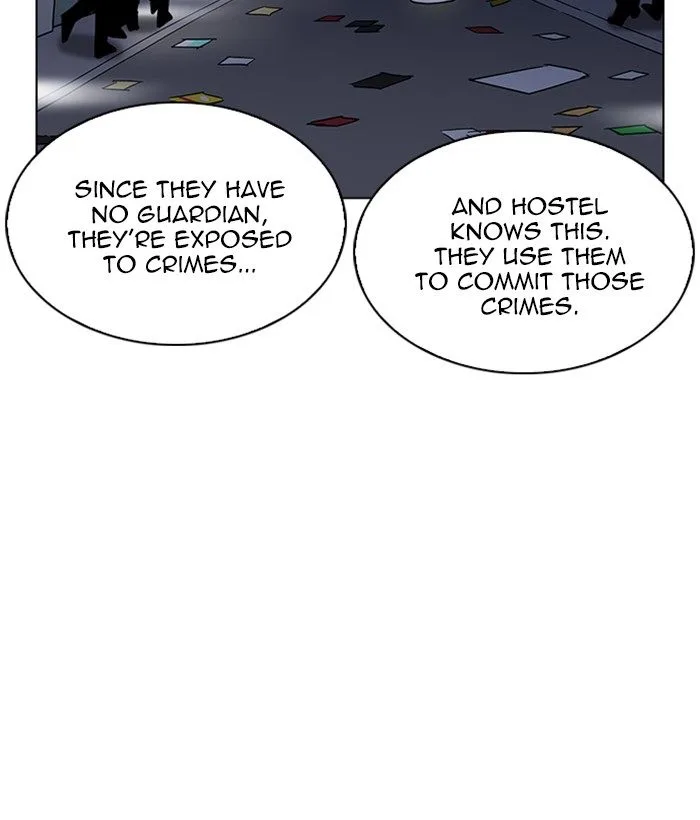 Lookism Chapter 219: Runaway Fam – Page 123