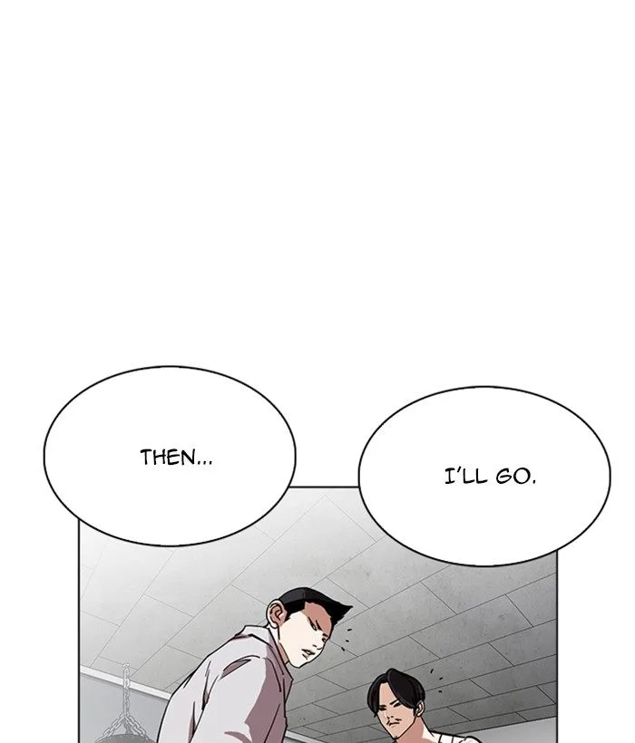 Lookism Chapter 219: Runaway Fam – Page 125