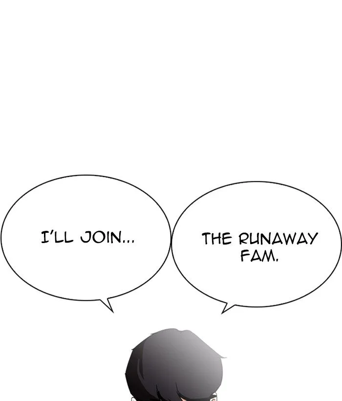 Lookism Chapter 219: Runaway Fam – Page 127