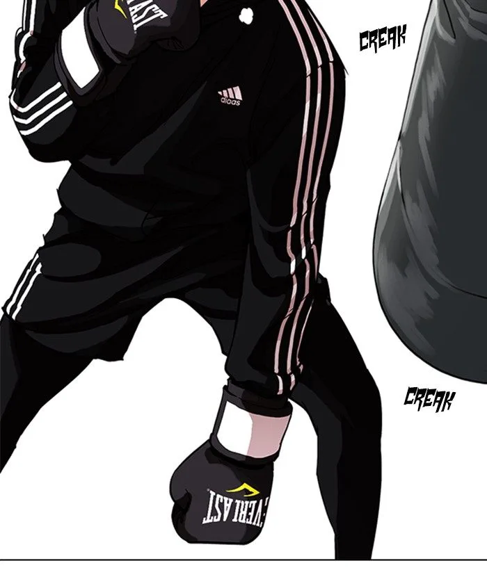 Lookism Chapter 219: Runaway Fam – Page 143