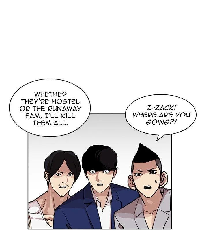Lookism Chapter 219: Runaway Fam – Page 146