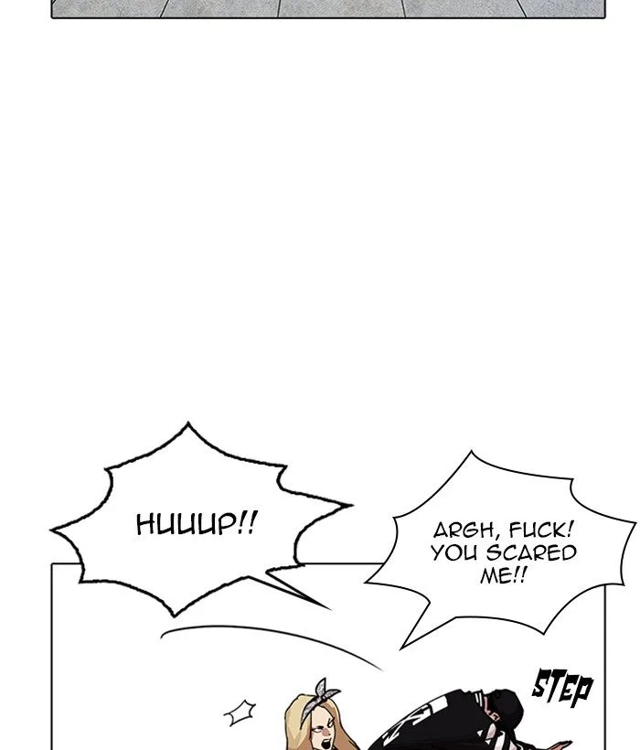 Lookism Chapter 219: Runaway Fam – Page 152