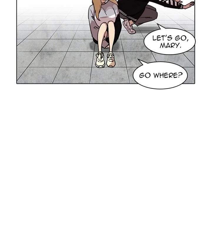Lookism Chapter 219: Runaway Fam – Page 153