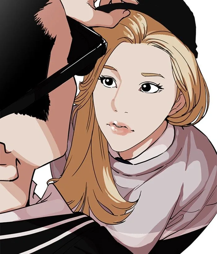 Lookism Chapter 219: Runaway Fam – Page 155