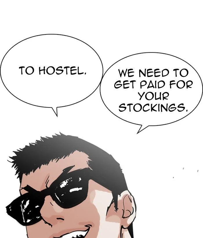 Lookism Chapter 219: Runaway Fam – Page 157