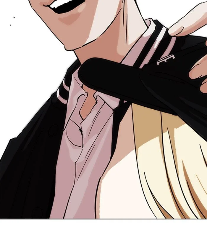 Lookism Chapter 219: Runaway Fam – Page 158
