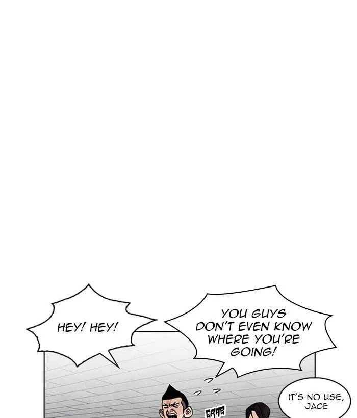 Lookism Chapter 219: Runaway Fam – Page 159