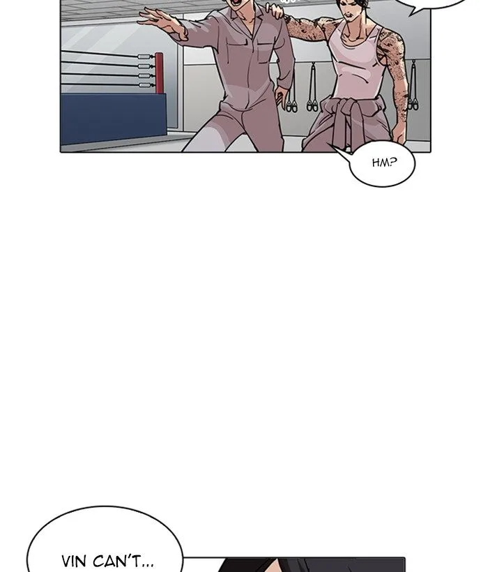 Lookism Chapter 219: Runaway Fam – Page 160