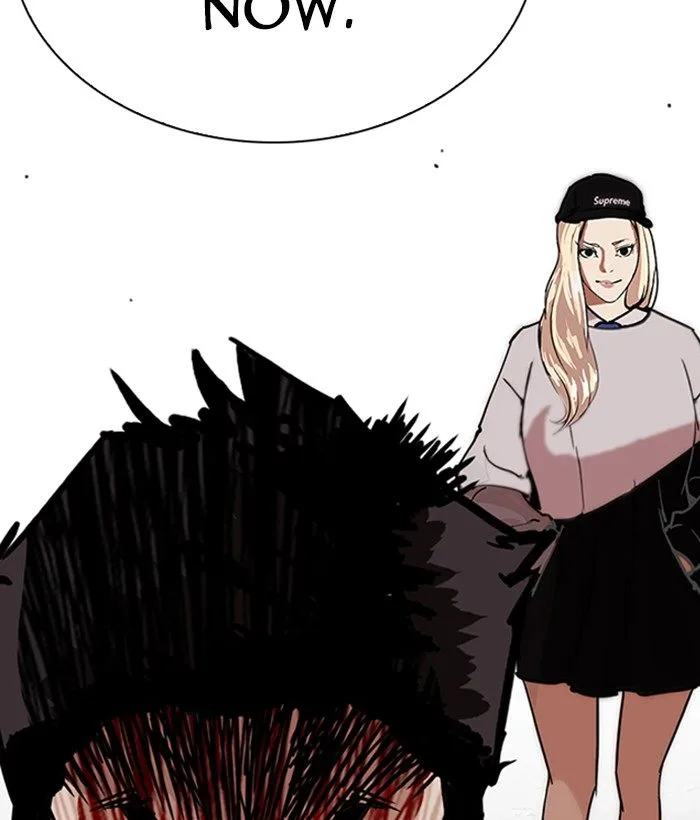 Lookism Chapter 219: Runaway Fam – Page 163
