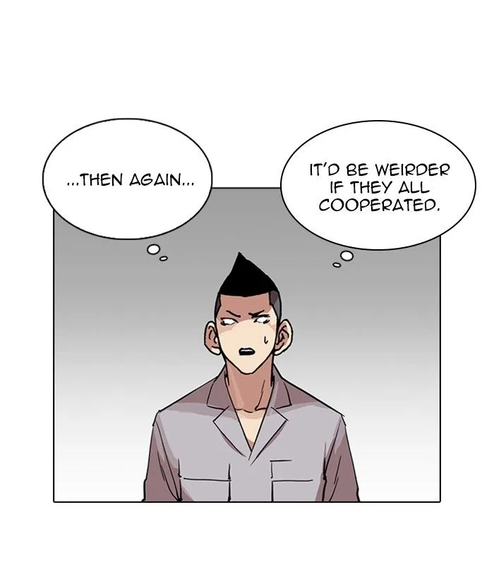 Lookism Chapter 219: Runaway Fam – Page 165
