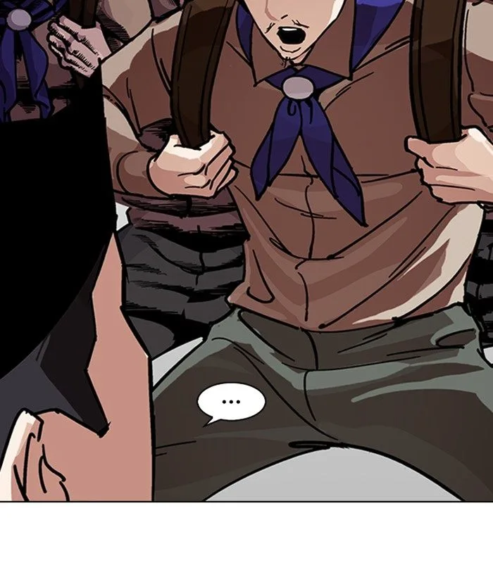 Lookism Chapter 219: Runaway Fam – Page 169