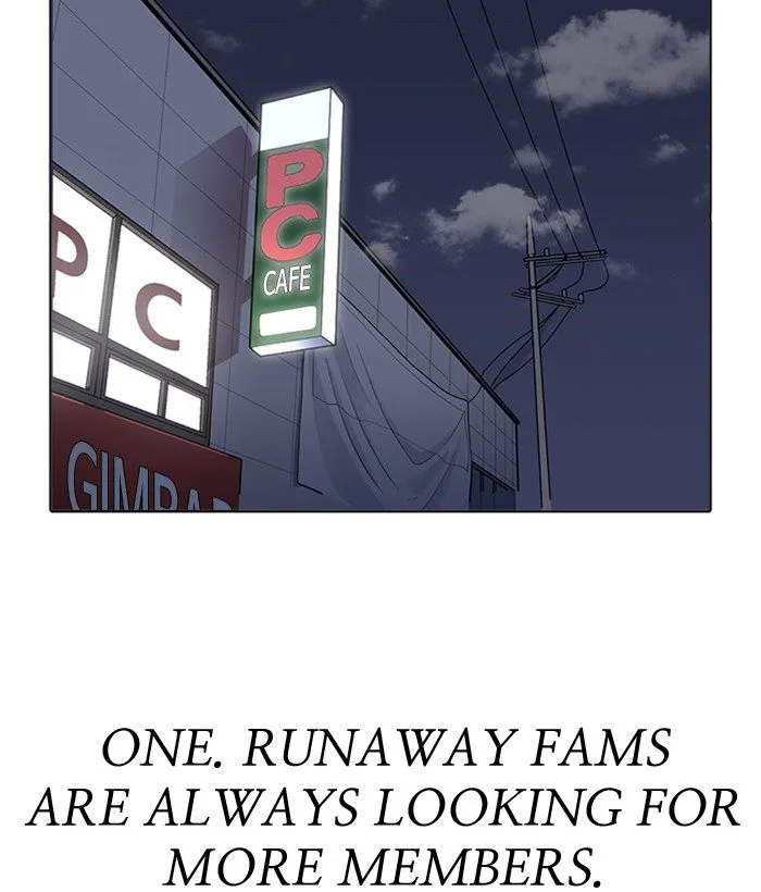 Lookism Chapter 219: Runaway Fam – Page 173