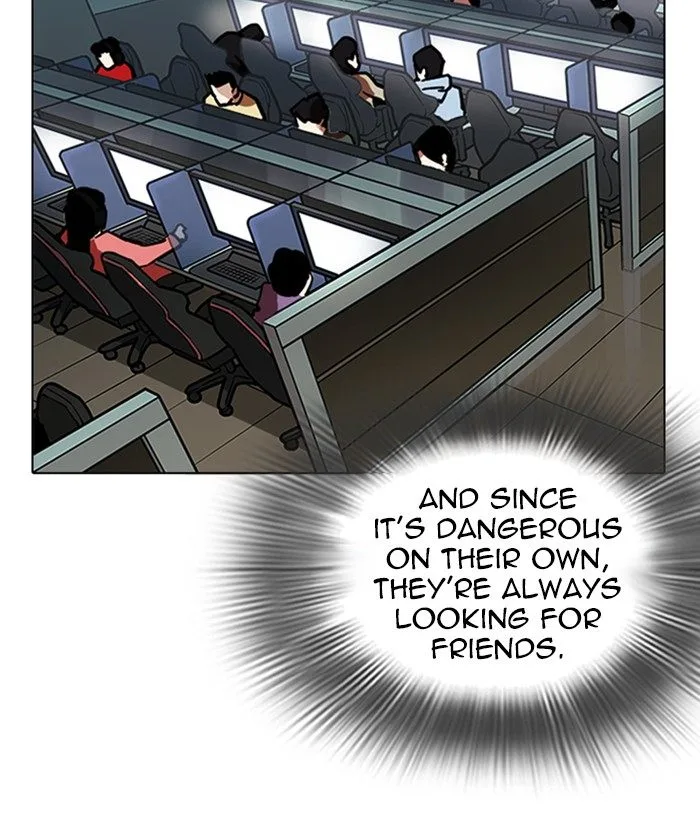 Lookism Chapter 219: Runaway Fam – Page 175