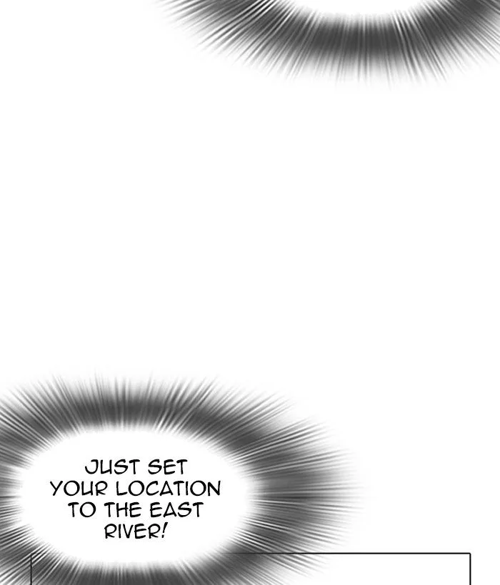 Lookism Chapter 219: Runaway Fam – Page 180