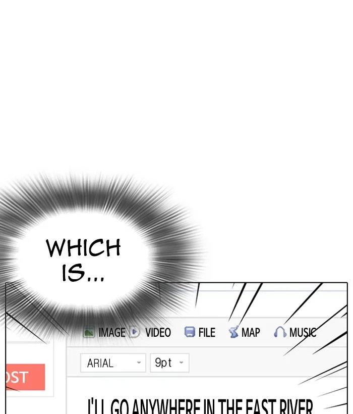 Lookism Chapter 219: Runaway Fam – Page 187