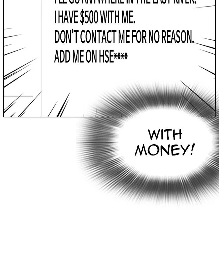 Lookism Chapter 219: Runaway Fam – Page 188